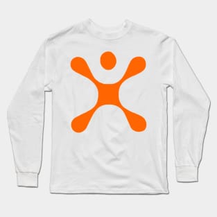 cingular wireless Long Sleeve T-Shirt